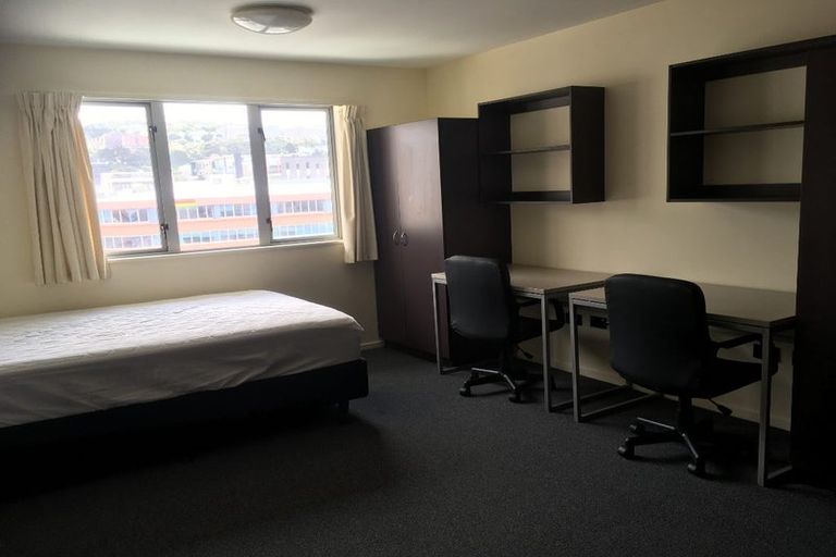 Photo of property in Martin Square Apartments, 612/20 Martin Square, Te Aro, Wellington, 6011