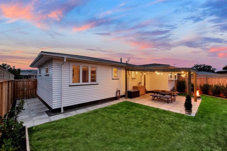 Photo of property in 23 George Street, Papakura, 2110