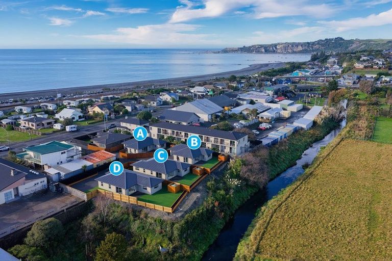 Photo of property in 31a Beach Road, Kaikoura, 7300