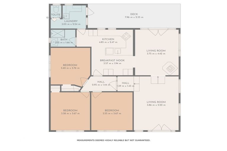 Photo of property in 316 Waterloo Road, Islington, Christchurch, 8042