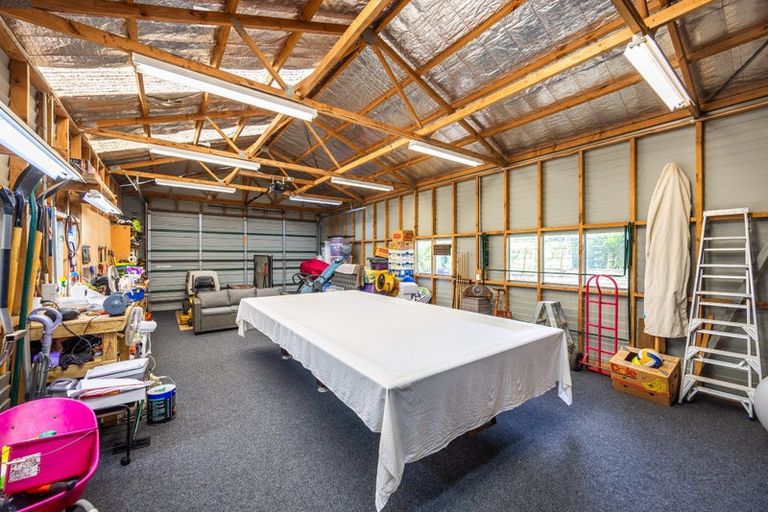 Photo of property in 590 Puahue Road, Rotoorangi, Te Awamutu, 3879