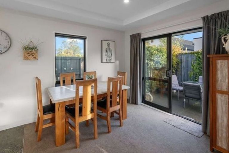 Photo of property in 5 Chandler Way, Rolleston, 7615