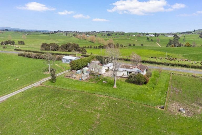 Photo of property in 130 Quine Road, Tahuna, Morrinsville, 3373