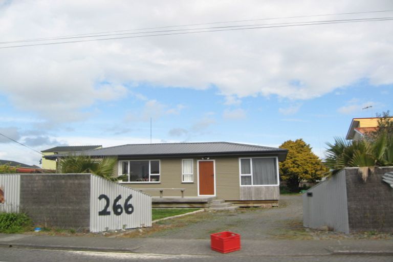 Photo of property in 266 Clifton Road, Te Awanga, 4102