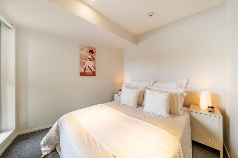 Photo of property in Soho Apartments, 306/74 Taranaki Street, Te Aro, Wellington, 6011