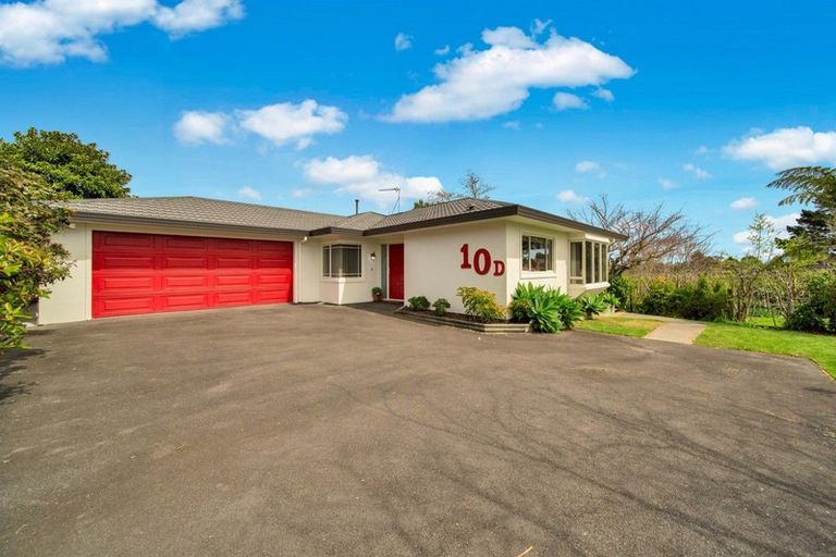 Photo of property in 10d Shelter Grove, Frankleigh Park, New Plymouth, 4310