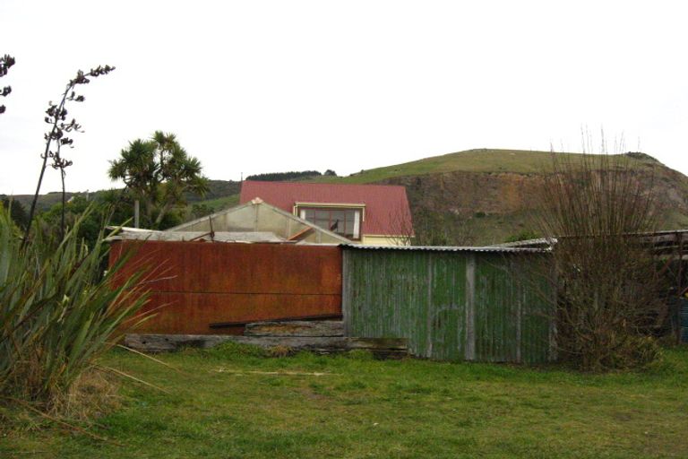 Photo of property in 18 Muri Street, Aramoana, Port Chalmers, 9082