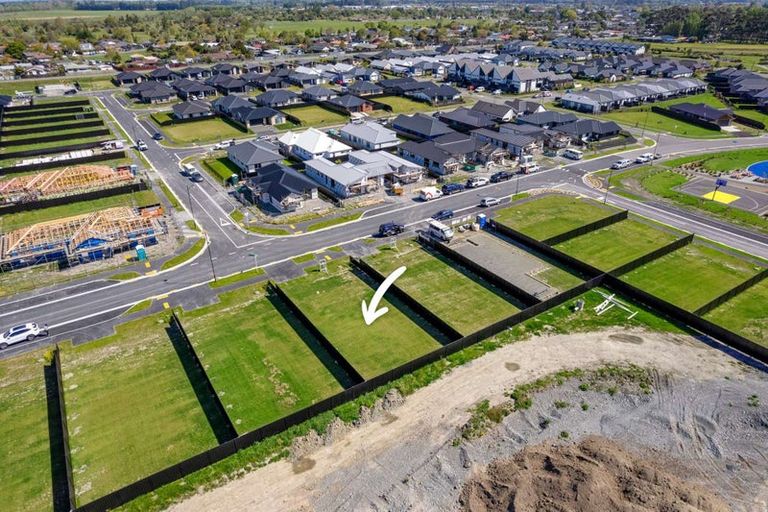 Photo of property in 27 Isa-lei Road, Kaiapoi, 7630