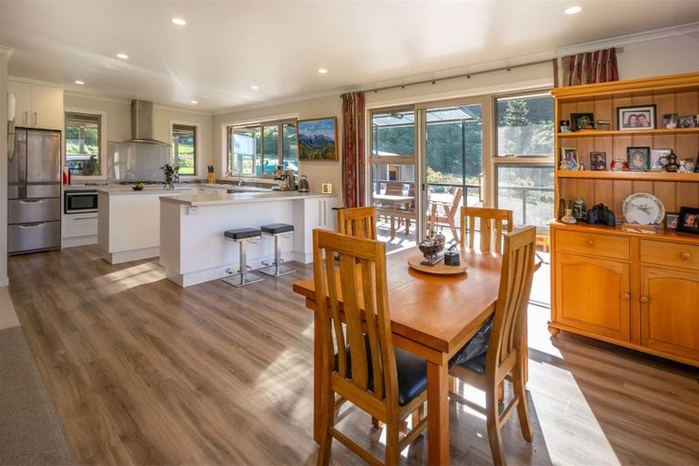 Photo of property in 76 Te Tio Terrace, Port Underwood, Picton, 7281