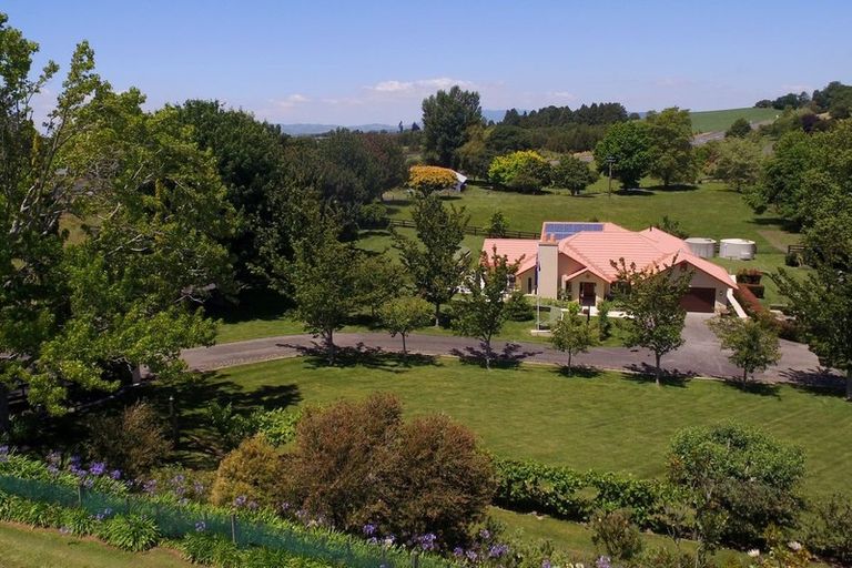 Photo of property in 1/17 Mcfall Road, Ohaupo, 3883