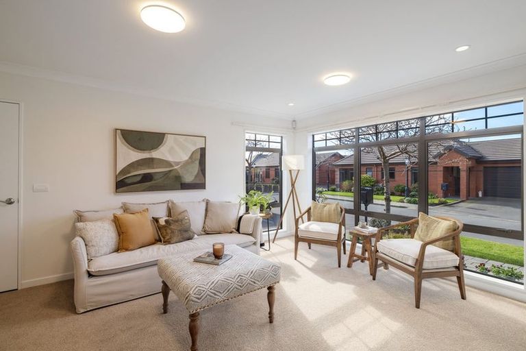 Photo of property in 215/5 Corbett Crescent, Aidanfield, Christchurch, 8025