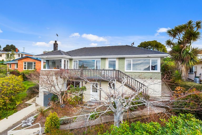 Photo of property in 110 Doon Street, Waverley, Dunedin, 9013