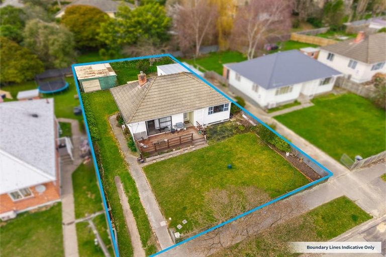 Photo of property in 72 Macdonald Street, Marchwiel, Timaru, 7910