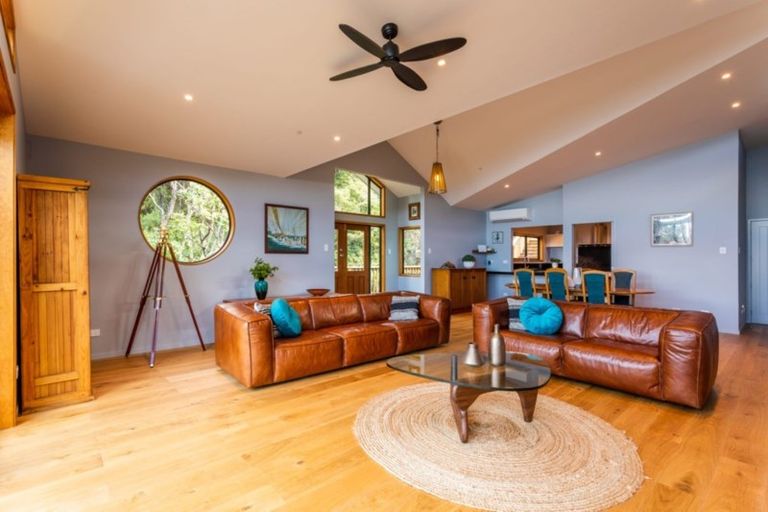 Photo of property in 11 Moonraker Way, Kaiteriteri, Motueka, 7197