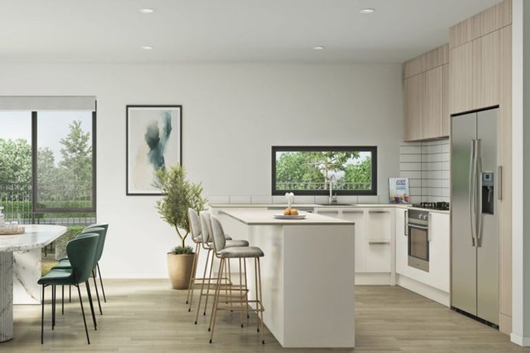 Photo of property in 44 Katikati Drive, Manurewa, Auckland, 2102