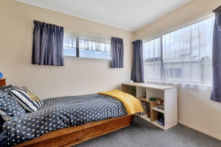 Photo of property in 56 Bailey Street, Huntly, 3700