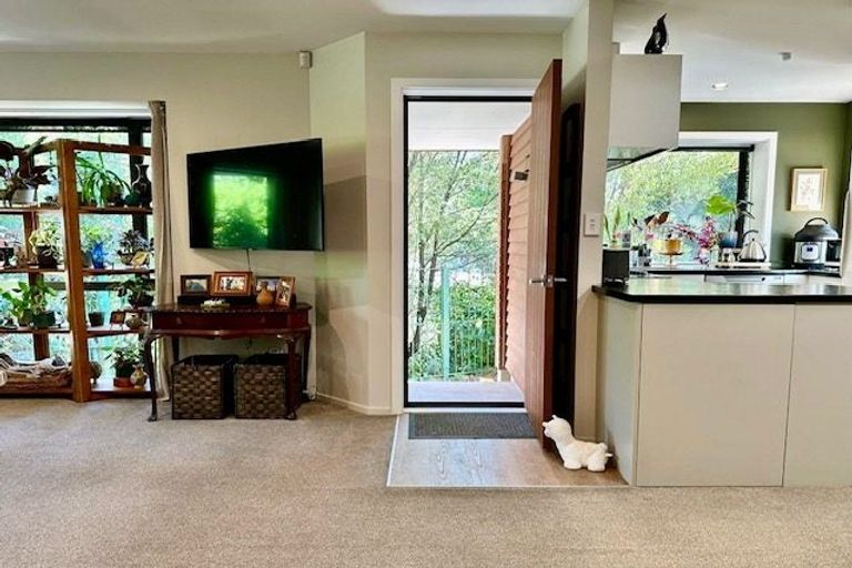 Photo of property in 5d Palatine Terrace, Huntsbury, Christchurch, 8022