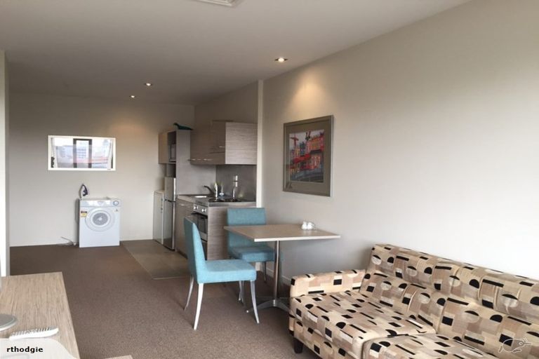 Photo of property in 205/145 Symonds Street, Eden Terrace, Auckland, 1010