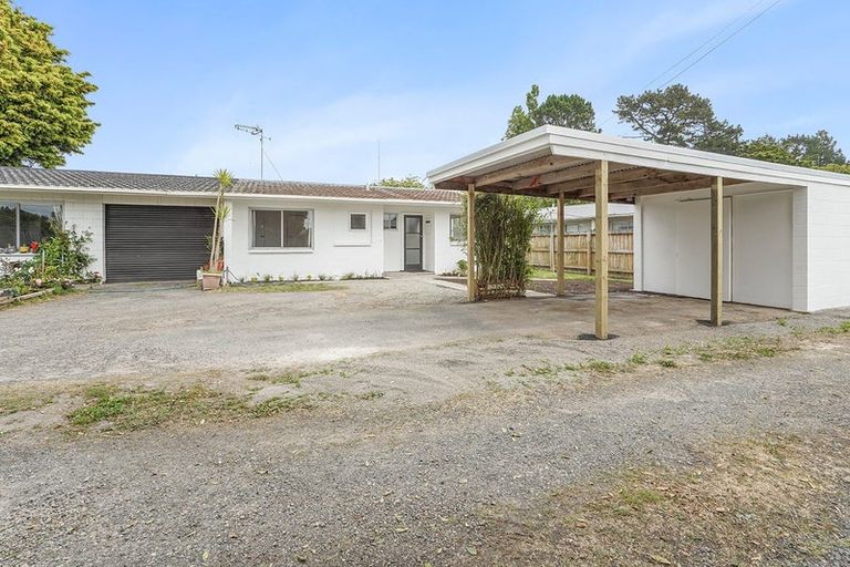 Photo of property in 2/91 Rimu Street, Maeroa, Hamilton, 3200