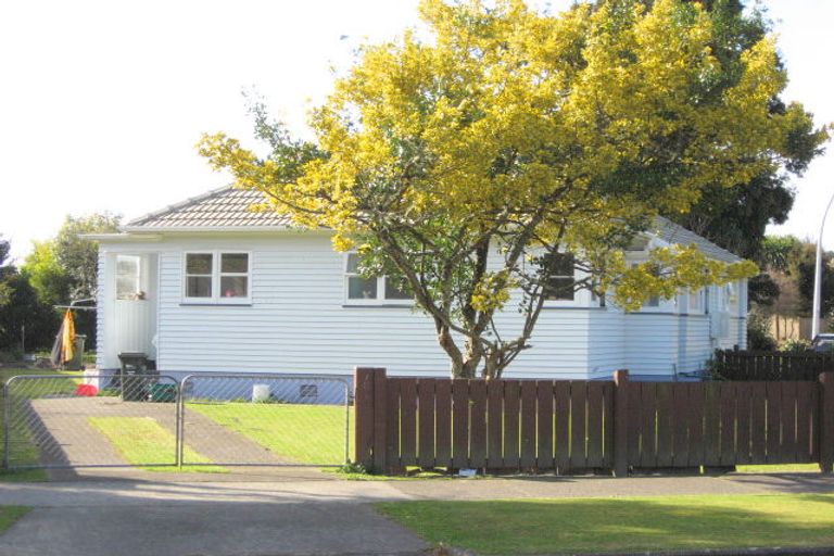Photo of property in 34 Salonika Street, Whakatane, 3120