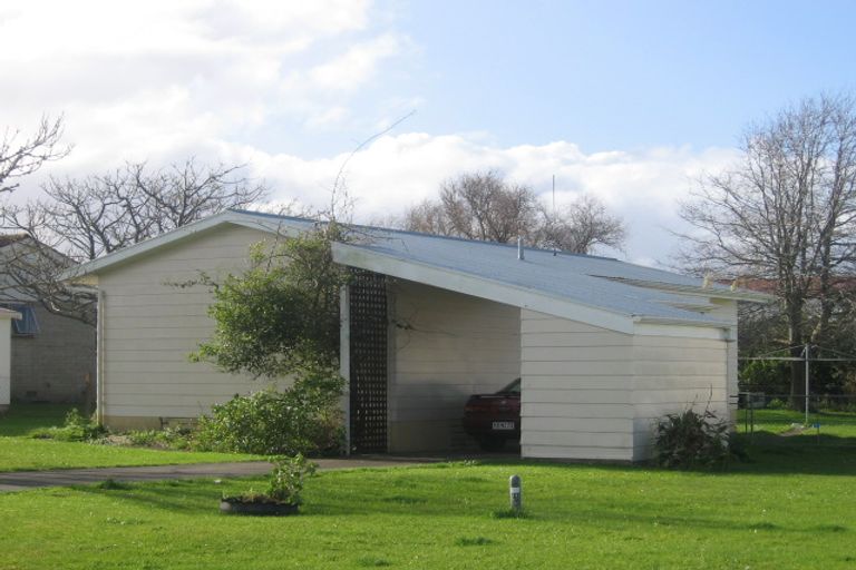 Photo of property in 8 Finlayson Park Avenue, Dargaville, 0310