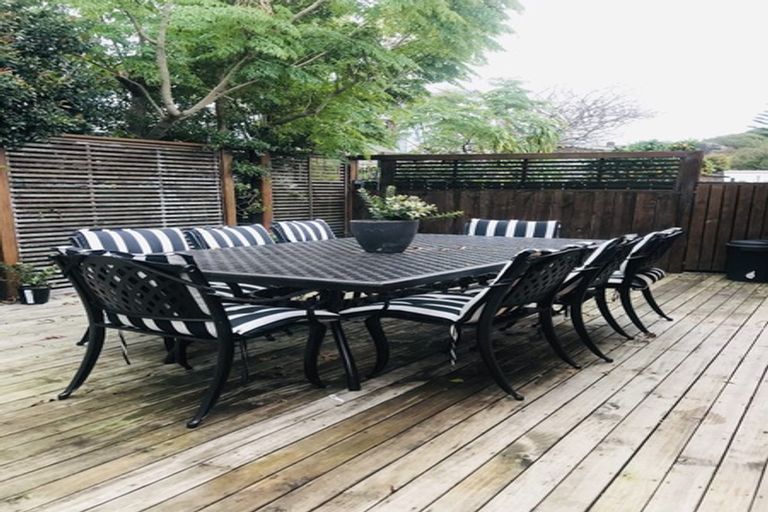 Photo of property in 4/54 Richards Avenue, Forrest Hill, Auckland, 0620