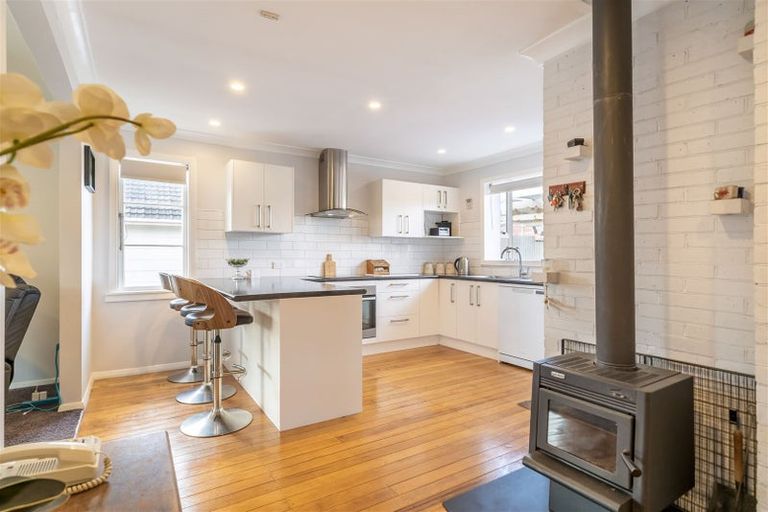 Photo of property in 532 Fergusson Drive, Trentham, Upper Hutt, 5018