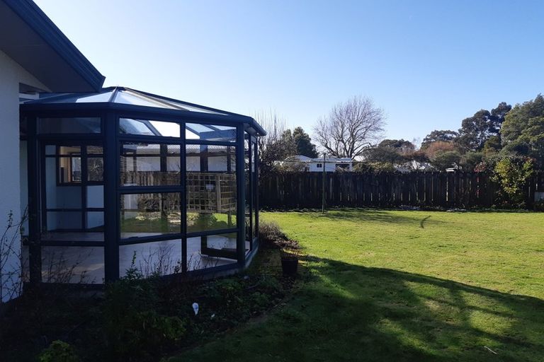 Photo of property in 35 Reading Street, Greytown, 5712