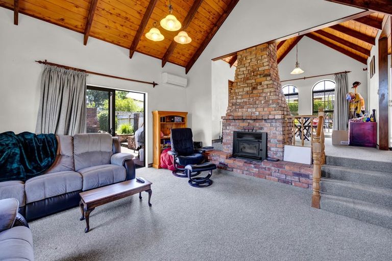 Photo of property in 288e Mangorei Road, Merrilands, New Plymouth, 4312