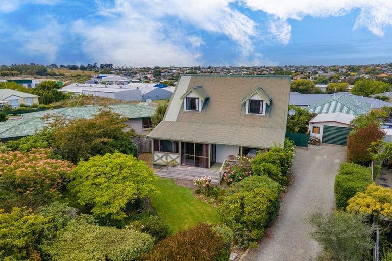 Photo of property in 20 Jellicoe Street, Oceanview, Timaru, 7910