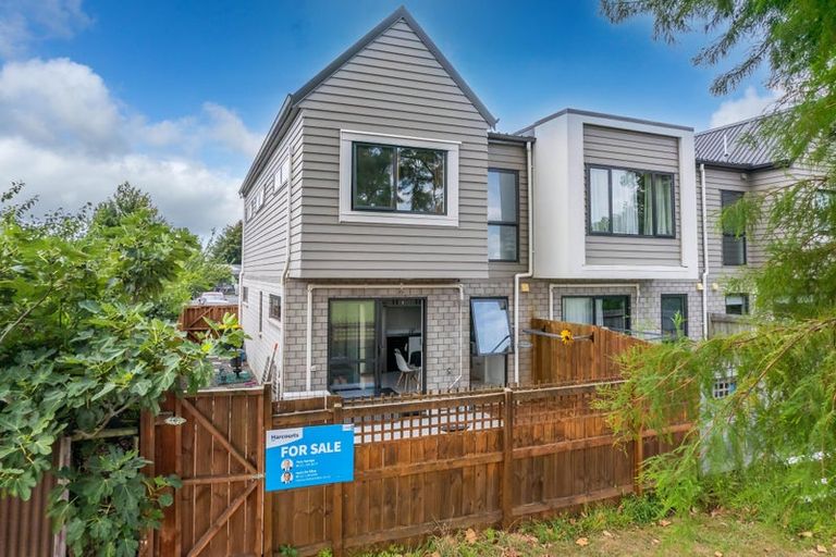 Photo of property in 6/188 Massey Street, Frankton, Hamilton, 3204