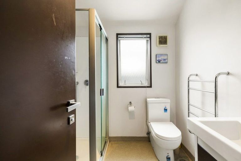 Photo of property in 8j Finlay Terrace, Mount Cook, Wellington, 6021