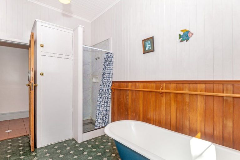 Photo of property in 4 Gordon Street, Mangapapa, Gisborne, 4010