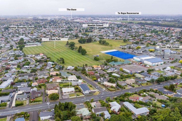 Photo of property in 108 Ellicott Road, Nawton, Hamilton, 3200