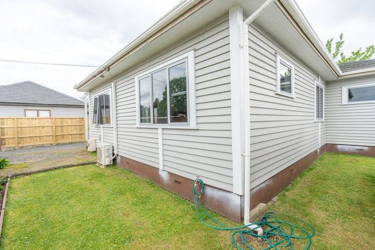 Photo of property in 77 Bader Street, Bader, Hamilton, 3206