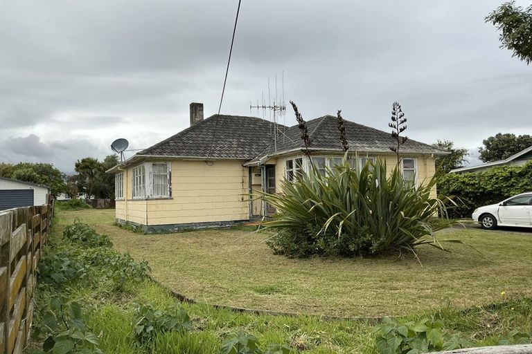 Photo of property in 50 Matene Street, Otaki, 5512