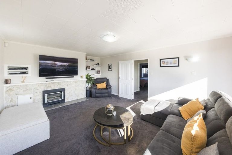 Photo of property in 38 Henare Street, West End, Palmerston North, 4412