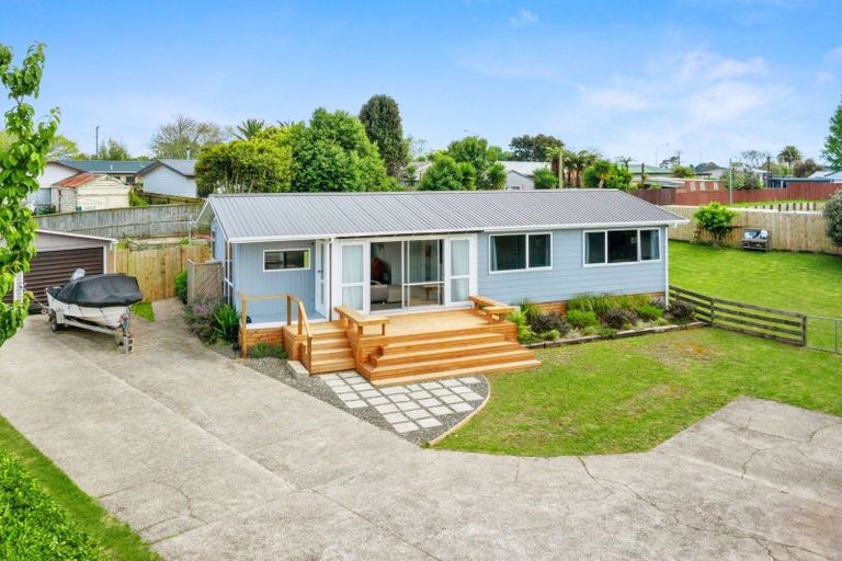 Photo of property in 7 Sunset Drive, Paengaroa, Te Puke, 3189