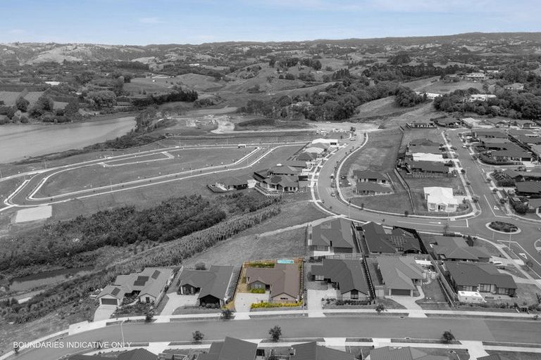 Photo of property in 8 Oyster Place, Omokoroa, 3114