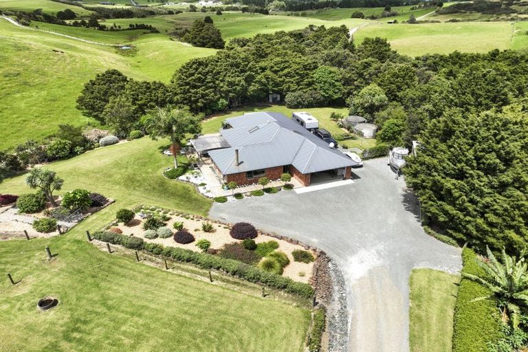 Photo of property in Wainikau, 40 Olive Grove, Mangawhai, Kaiwaka, 0573