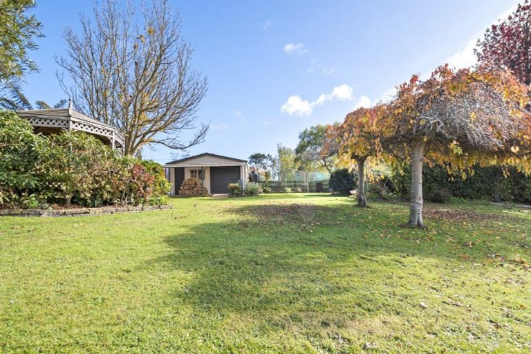 Photo of property in 3 Hau Whiti Place, Kimbolton, 4774