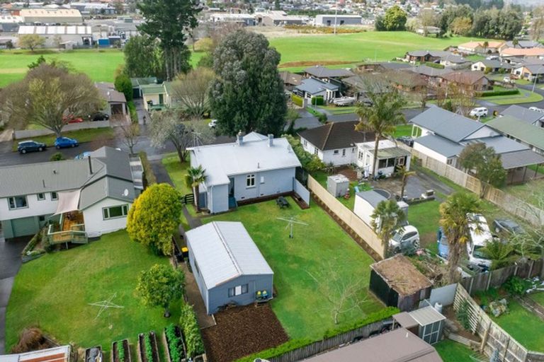 Photo of property in 174 Raeburne Street, Te Awamutu, 3800