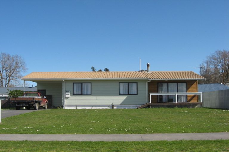 Photo of property in 30 Karaka Street, Wairoa, 4108