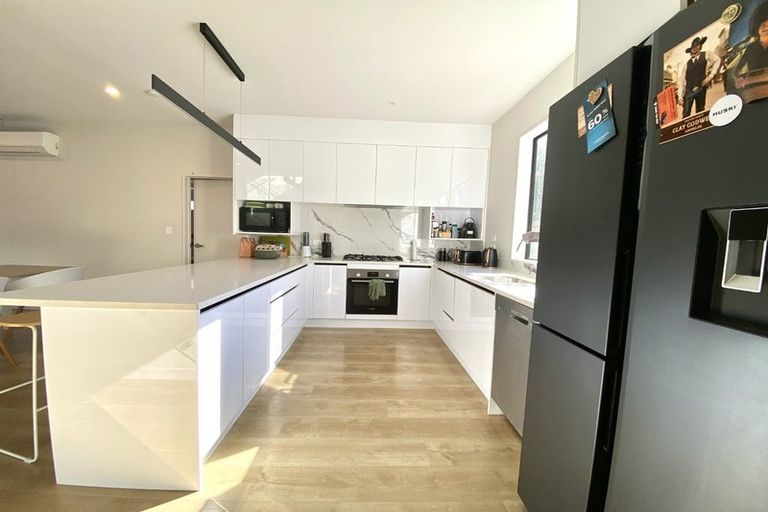 Photo of property in 2c Dorricott Avenue, Hobsonville, Auckland, 0616