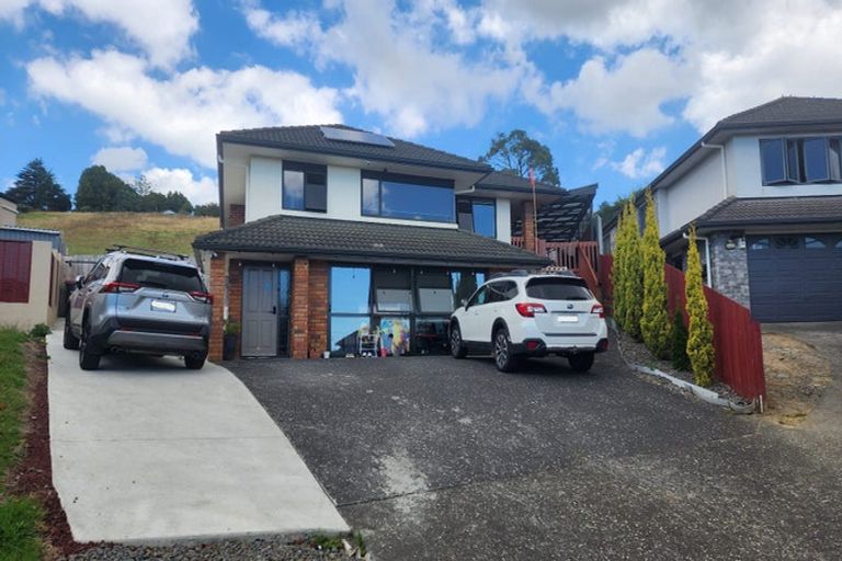 Photo of property in 9 Lizzie Lane, Clover Park, Auckland, 2019