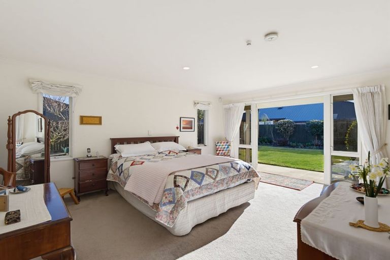 Photo of property in 23 Enverton Drive, Rangiora, 7400
