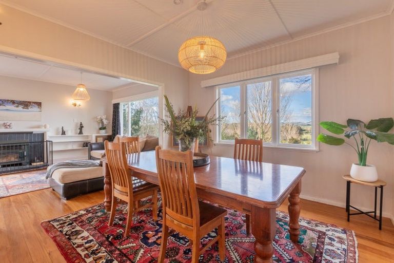 Photo of property in 195 Porangahau Road, Waipukurau, 4200