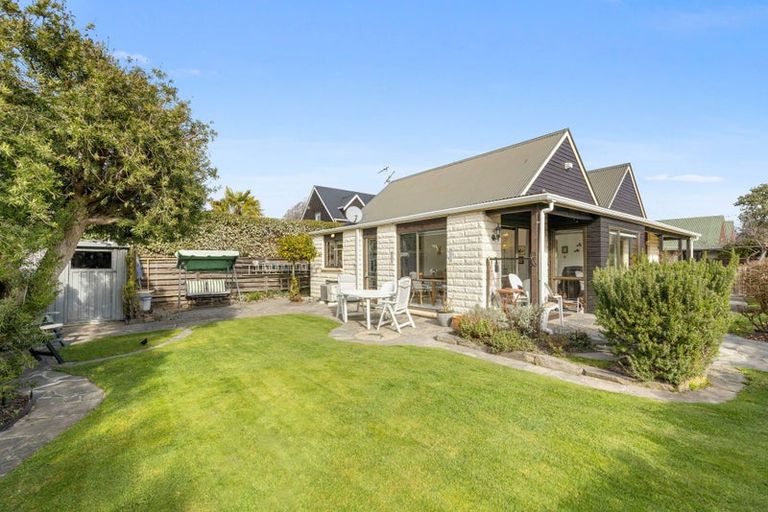Photo of property in 9 Kantara Lane, Somerfield, Christchurch, 8024