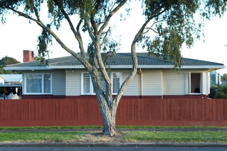 Photo of property in 1/12 Tennessee Avenue, Mangere East, Auckland, 2024