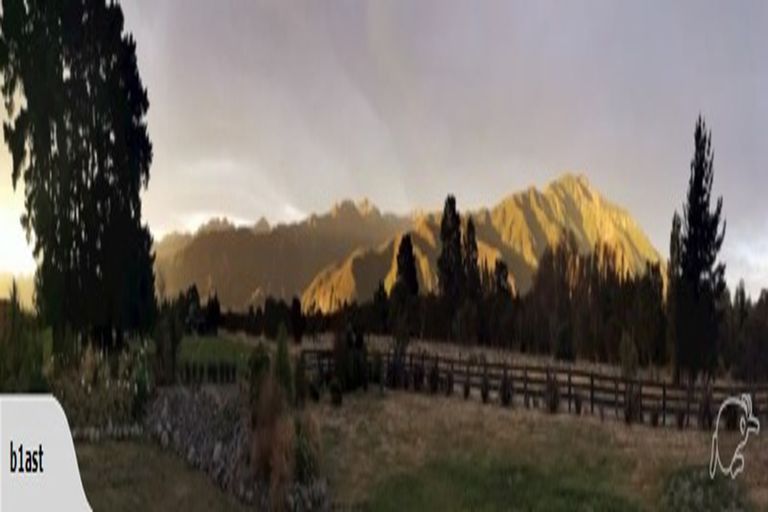 Photo of property in 701 Inland Kaikoura Road, Inland Road, Kaikoura, 7373